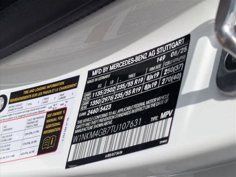 Certified 2026 Mercedes-Benz GLC 300 image 24