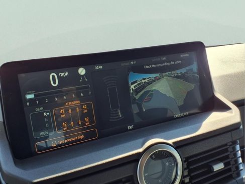 New 2025 INEOS Grenadier AWD/4WD image 13