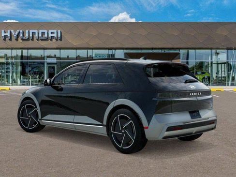 New 2025 Hyundai Ioniq 5 Limited image 5