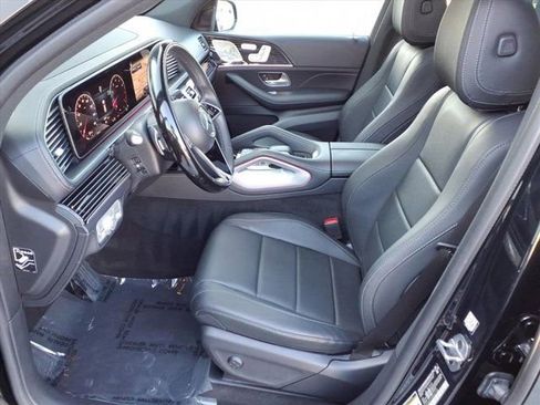 Certified 2024 Mercedes-Benz GLE 350 4MATIC image 13