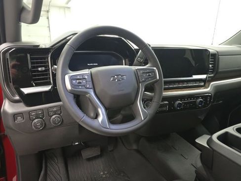 New 2026 Chevrolet Silverado 1500 RST image 10