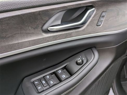 New 2025 Jeep Grand Cherokee Limited w/ Black Appearance Package image 11