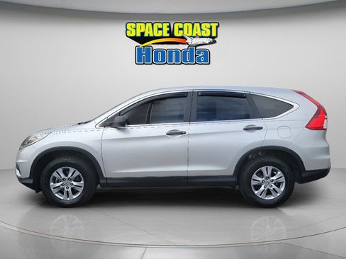 Used 2016 Honda CR-V LX image 6