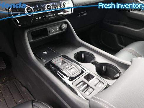 Used 2026 Honda Passport RTL image 24