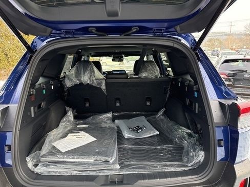 New 2026 Subaru Outback Touring XT image 7