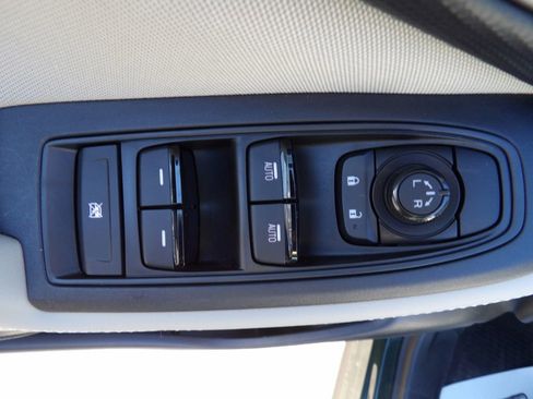 Used 2024 Subaru Forester Premium image 14