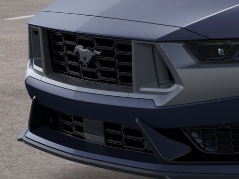 New 2025 Ford Mustang Dark Horse RWD image 41
