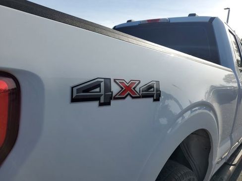 Used 2023 Ford F150 XL AWD/4WD image 8