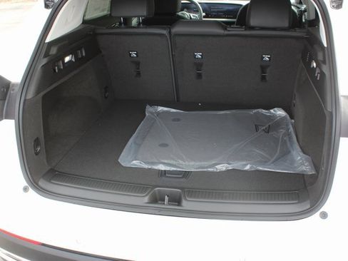 New 2025 Buick Envision Preferred image 50