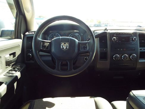 Used 2012 RAM 1500 ST w/ ST Popular Equipment Group image 10