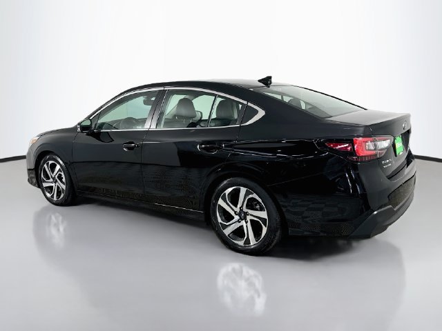 Used 2021 Subaru Legacy Limited AWD/4WD image 7