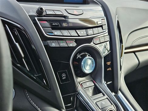 Used 2024 Acura RDX SH-AWD w/ Advance Package image 25