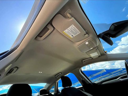 Used 2019 Ford Fusion SE image 14