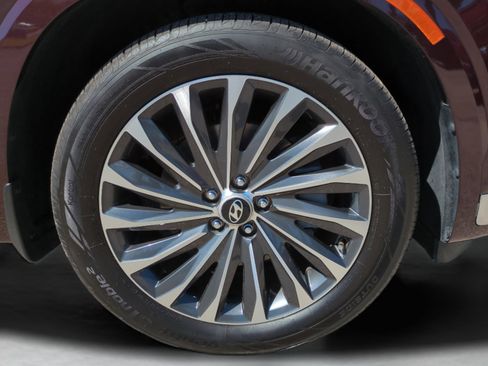 Used 2023 Hyundai Palisade Calligraphy FWD image 28
