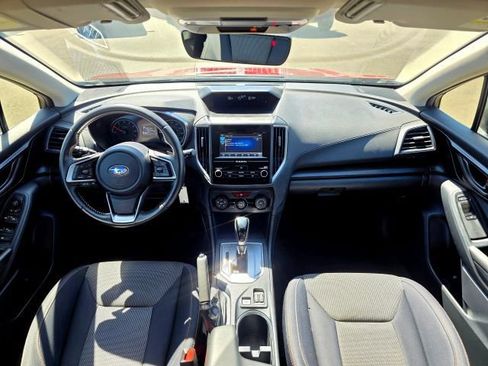 Used 2018 Subaru Crosstrek 2.0i Premium AWD/4WD image 9