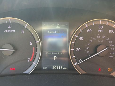 Used 2022 Lexus RX 350 AWD w/ Premium Package image 7