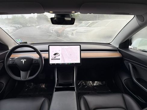 Used 2020 Tesla Model 3 Long Range AWD/4WD image 15