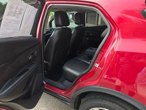 Used 2017 Buick Encore Preferred AWD/4WD image 34