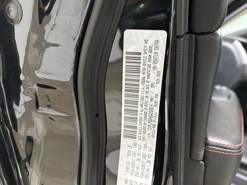 Used 2016 Jeep Cherokee Trailhawk image 28