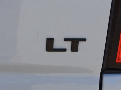 New 2026 Chevrolet Silverado 2500 LT w/ Trail Boss Package AWD/4WD image 8