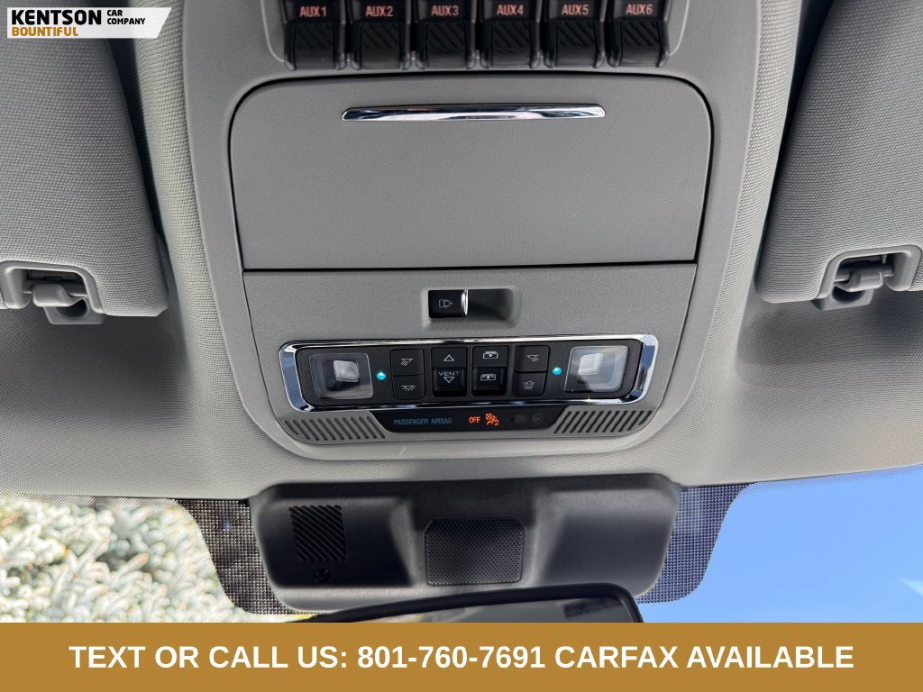Used 2025 Ford F350 Lariat w/ Black Appearance Package AWD/4WD image 27
