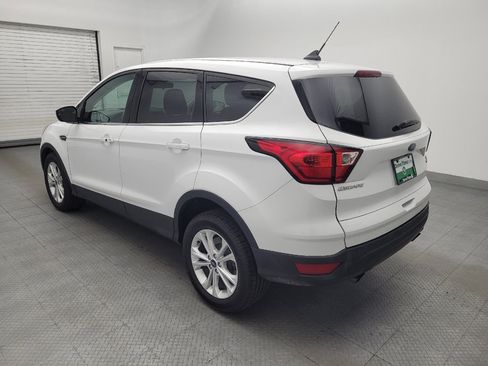 Used 2019 Ford Escape SE FWD image 5
