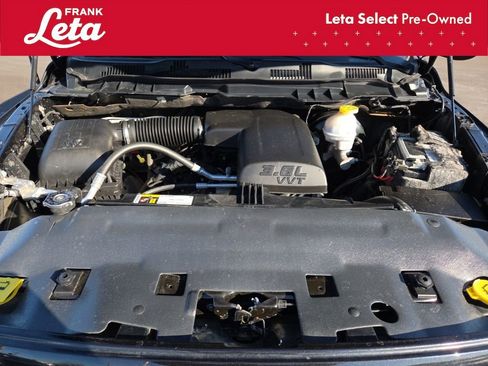 Used 2019 RAM 1500 Express w/ Express Value Package image 33