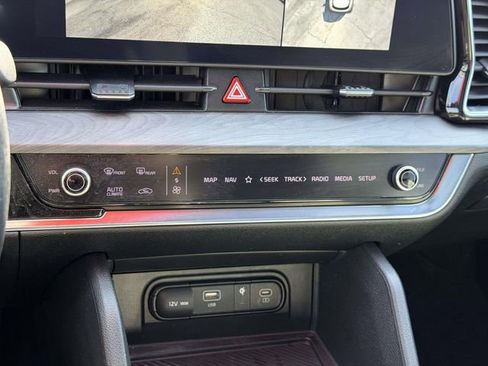 Used 2023 Kia Sportage X-Pro Prestige image 23