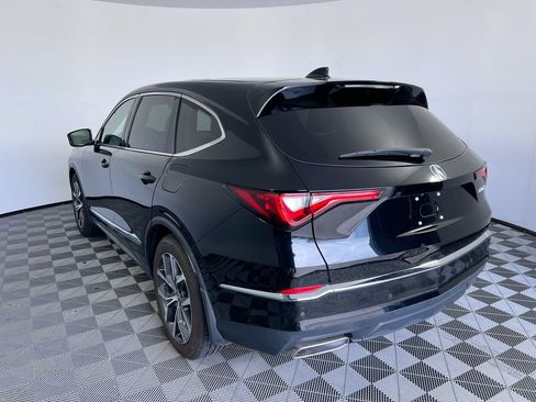 Used 2023 Acura MDX FWD w/ Technology Package image 5