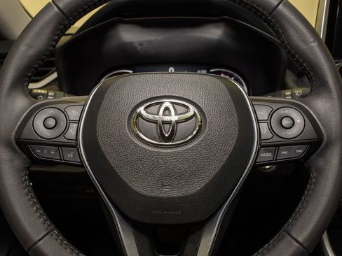 Certified 2024 Toyota RAV4 XLE Premium image 17