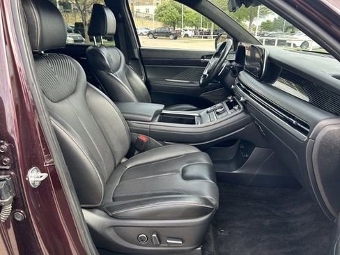 Used 2024 Hyundai Palisade Calligraphy image 31
