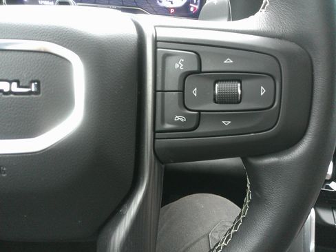 Used 2024 GMC Sierra 1500 Denali Ultimate image 21