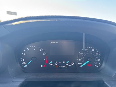 Used 2020 Ford Explorer 2WD image 10