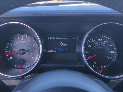 Used 2018 Ford Mustang GT image 22