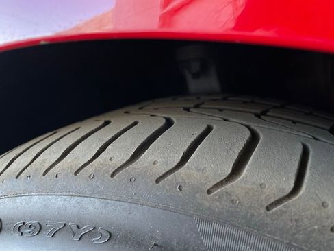 Used 2021 Jaguar F-TYPE Convertible image 19