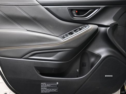 Certified 2024 Subaru Forester Wilderness image 23