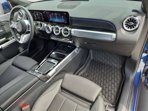 Used 2026 Mercedes-Benz GLB 250 4MATIC image 22