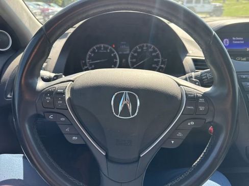 Used 2017 Acura RDX AWD image 10
