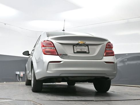 Used 2019 Chevrolet Sonic LS FWD image 32