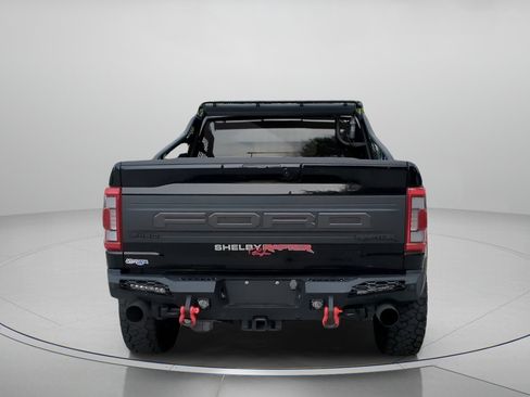 Used 2023 Ford F150 Raptor AWD/4WD image 25