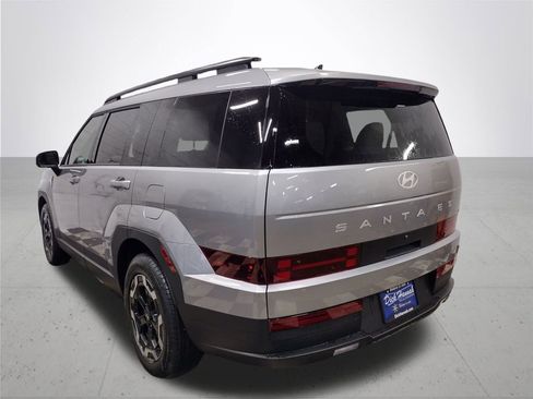 New 2026 Hyundai Santa Fe SEL image 10