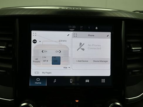 New 2026 RAM 1500 Big Horn w/ Night Edition image 26