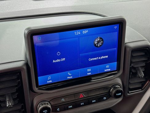 Used 2021 Ford Bronco Sport AWD/4WD image 15