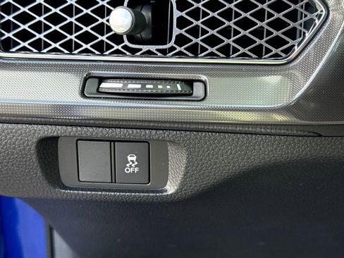 Certified 2025 Acura Integra A-Spec image 28