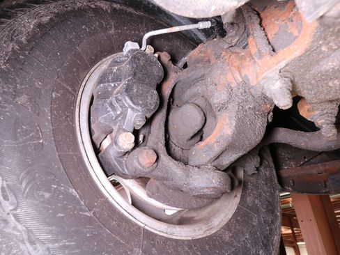 Used 2000 Ford Excursion Limited image 44