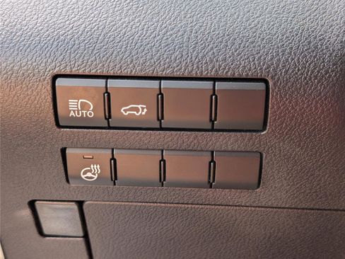 Used 2021 Lexus RX 350 F Sport AWD/4WD image 25