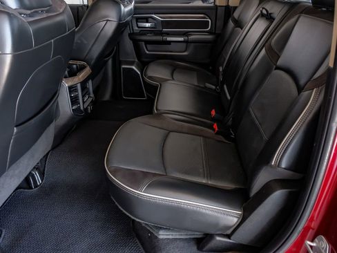 Used 2019 RAM 2500 Laramie image 38