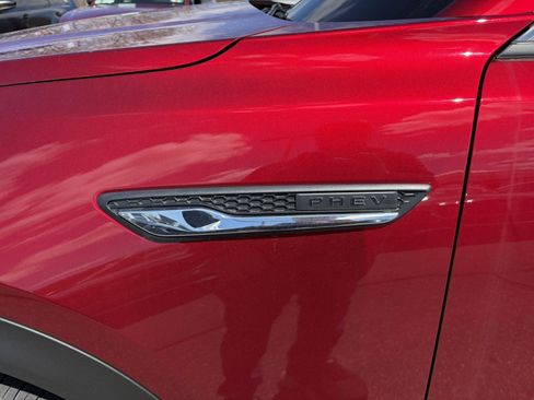 New 2026 MAZDA CX-90 Plug-In Hybrid w/ Premium Plus AWD/4WD image 50