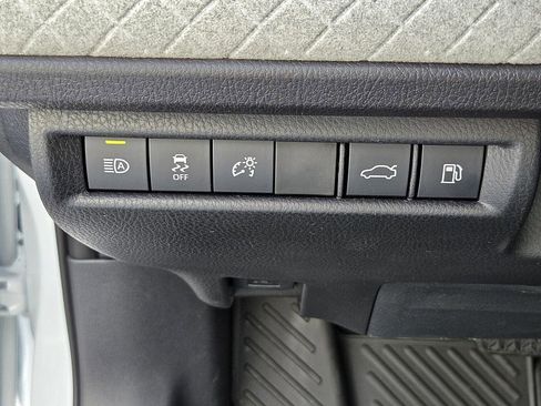 New 2026 Toyota Camry XLE image 27