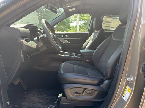 New 2026 Ford Explorer Tremor w/ Tremor Ultimate Package AWD/4WD image 22